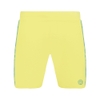 Bộ Thể Thao Bidibadu  YERO TECH POLO - MINT/LIGHT YELLOW-BIDIBADU 12