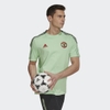 Bộ Thể Thao MU Màu Xanh Đen-SET Adidas Manchester United-GK9434/GK9444