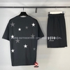 Bộ Thể Thao MEDM Màu Đen - MEDM Logo Star -MEDM00894/MEDM00690