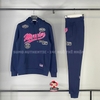 Áo Thể Thao Chính Hãng Mercier Team Hoodie - màu Xanh Navy MercierB01