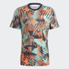 Bộ Thể Thao Adidas Màu Cam - Adidas Messi P Tr  -IC7605/IA1037