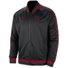 Bộ Thể Thao Nike Màu Đen -Miami Heat Nike Dri-FIT NBA - FB4215-010/FB4215-020