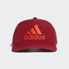 Mũ Logo Adidas Màu Đỏ - DZ8960
