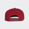 Mũ Logo Adidas Màu Đỏ - DZ8960