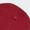 Mũ Logo Adidas Màu Đỏ - DZ8960