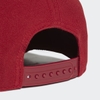 Mũ Logo Adidas Màu Đỏ - DZ8960