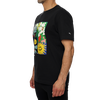 Bộ Thể Thao Puma Màu Đen -Puma Adventure Planet Graphic -533488 01/533485 01