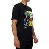 Bộ Thể Thao Puma Màu Đen -Puma Adventure Planet Graphic -533488 01/533485 01