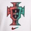 Bộ Thể Thao Nike Màu Trắng - Nike Portugal Euro - FV8586-100/AR2383-369