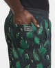 Bộ Thể Thao Ba Lỗ Màu Xanh-SET Nike Nigeria 2020 Basketball Tank Top-CU1399-302/CU1408-364