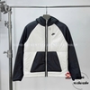 Áo Phao Thể Thao Chính Hãng Nike Puffer Jacket - màu Trắng DD6858-070