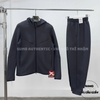 Bộ Thể Thao Chính Hãng Nike Sportswear Tech Fleece Windrunner Tracksuit - màu Đen HV0950-060/FZ7594-060