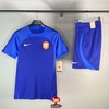 Áo Thể Thao Chính Hãng Nike Netherlands Strike - màu Xanh Dương DH6446-455