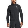 Áo Thể Thao Nike Màu Đen - NikeCourt Dri-FIT Rafa Men's Tennis Jacket - DD8537-045