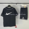 Bộ Thể Thao Nike Màu Đen Nike Dri-Fit DNA Sports FN2760-010/DH7161-010