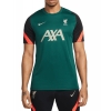 Bộ Thể Thao Màu Xanh Đen-SET Liverpool Training Jersey 2022-DB0268-376/DB0271-010