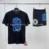 Quần Thể Thao Chính Hãng Nike Stride Run Energy Dry Fit 5 Inch Brief Lined Running Shorts - màu Đen FV9613-010