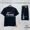 Quần Thể Thao Chính Hãng Nike Form Men's Dri-FIT - màu Đen HJ4046-010
