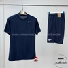 Áo Thể Thao Chính Hãng Nike Legend Men's Dri-FIT Fitness - màu Xanh Navy DX0996-451