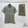 Quần Thể Thao Chính Hãng Nike Form Men's Dri-FIT - màu Xanh Lá nhạt
