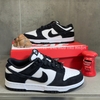 Giày Thể Thao Nike Chính Hãng Màu Đen - Dunk Low Retro - FQ8249-100
