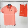 Bộ Thể Thao Nike Chính Hãng Màu Cam - Nike Slam Men's - FD5244-606/FD5284-811