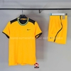 Bộ Thể Thao Nike Chính Hãng Màu Vàng - Court Dri-FIT Advantage - FD5320-845/FD5330-845