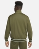 Bộ Thể Thao Nike Màu Olive - NikeCourt Men's Tennis Jacket - DC0620-326/DC0621-326