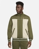 Bộ Thể Thao Nike Màu Olive - NikeCourt Men's Tennis Jacket - DC0620-326/DC0621-326