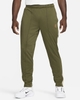 Bộ Thể Thao Nike Màu Olive - NikeCourt Men's Tennis Jacket - DC0620-326/DC0621-326