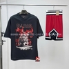 Áo Thể Thao Chính Hãng Nike Paris Saint-Germain - màu Đen FV7735-045