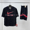 Quần Thể Thao Chính Hãng Nike Icon Basketball Shorts - màu Đen DV9525-013