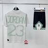 Áo Thể Thao Chính Hãng Nike Jordan CNY New Year Transformation Series- màu Trắng Xám HV0830-025