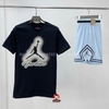 Áo Thể Thao Chính Hãng Nike Jordan Flight MVP Camiseta - màu Đen HJ2330-010