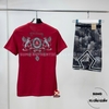 Áo Thể Thao Chính Hãng Nike Jordan Men's Printed - màu Đỏ IB7529-687