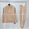 Áo Thể Thao Chính Hãng Nike Jordan Flight MVP - màu Nâu Nhạt FN6353-244