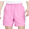 Bộ Thể Thao Nike Màu Be - Nike Crew Neck Unisex Street Style - FD1321-113