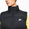 Áo Thể Thao Nike Chính Hãng Màu Đen - Sportswear Club - FB7374-010