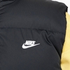 Áo Thể Thao Nike Chính Hãng Màu Đen - Sportswear Club - FB7374-010