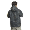 Áo Thể Thao Adidas Chính Hãng Màu Rêu - National Geographic - IS9511