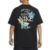 Bộ Thể Thao Nike Màu Đen - Nike Sportswear Premium Essential - FQ0351-010/FQ0350-349
