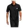 Bộ Thể Thao Adidas Màu Đen - Fab Polo Shirt 'Black' - HR8730/GH7672