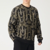 Bộ Thể Thao Puma Màu Đen - PUMA Nuluxe University Versace - 530305-51/530312-01