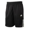 Bộ Thể Thao Adidas Màu Đen - Fab Polo Shirt 'Black' - HR8730/GH7672