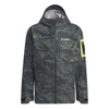 Áo Thể Thao Adidas Chính Hãng Màu Rêu - National Geographic - IS9511