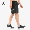 Bộ Thể Thao Màu Đen Đỏ - Set Jordan Brand PGS Mesh SS Top-BV2027-010/AT9786-010
