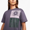 Bộ Thể Thao Chính Hãng- SET Nike ACG Short-Sleeve-DD8808-506/DH8348-355