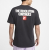 Bộ Thể Thao Nike Màu Đen - The Revlution Continues - HQ3317-070
