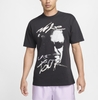 Bộ Thể Thao Nike Màu Đen - The Revlution Continues - HQ3317-070