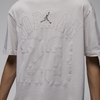 Bộ Thể Thao Nike Màu Be - Nike AIR JORDAN 2024 SS Set - HJ6542-030/HJ6543-247